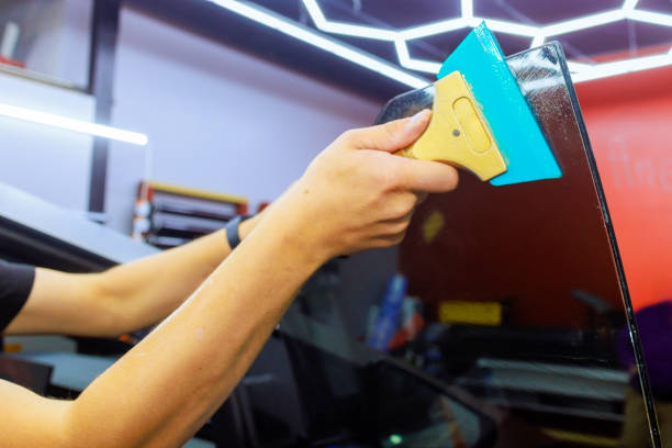 car window tinting adelaide