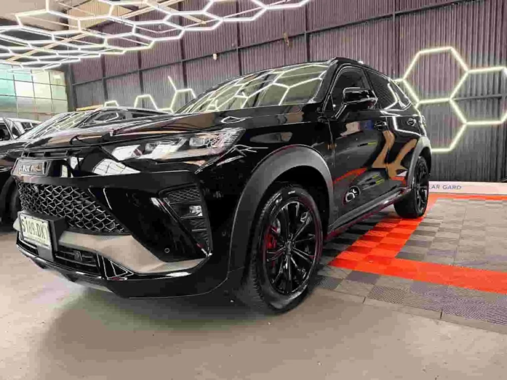 Car detaling